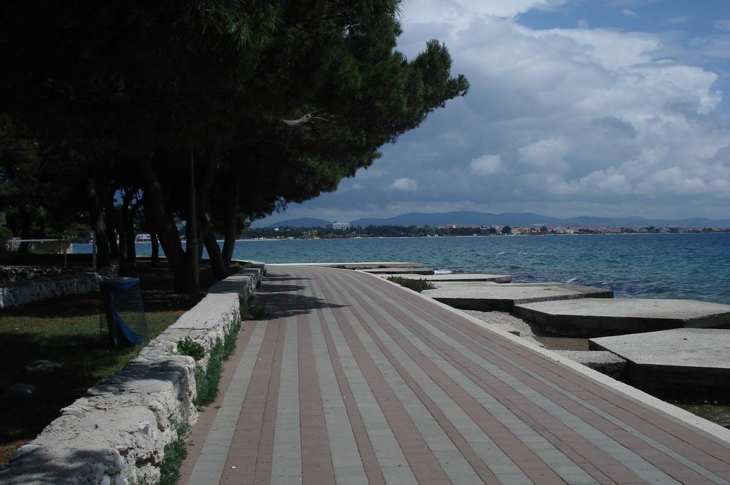 Apartments Resman Vodice Rum bild